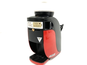 [ operation guarantee ]NESCAFE GOLDBLEND BARISTAnes Cafe Gold Blend varistor coffee maker consumer electronics used B8705364