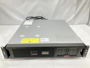 Fujitsu Smart-UPS SMT 1500RMJ GP5-R1UP8 high performance Uninterruptible Power Supply Fujitsu Junk H8666613