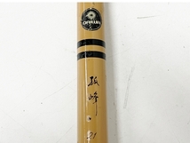 DAIWA 弧峰 21尺 へら竿 釣竿 ヘラブナ釣り ダイワ 中古 S8638975_画像8