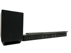 [ pickup limitation ][ operation guarantee ] SONY home theater system SA-WST9 SA-ST9 sound bar speaker Surround Set sound translation have direct B8668682