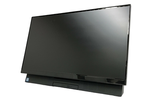 【引取限定】【動作保証】NEC LAVIE PC-DA570MAB-2 一体型 PC i5 8265U 4GB HDD 1TB 23.8インチ FHD Windows 11 Home 美品 直 T8746974