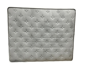 Sertasa-ta light b Lee z7.7 pillow soft Q2 queen bed mattress brand furniture used comfort H8728330