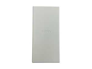 【動作保証】SONY CP-VC10 10000mAh モバイルバッテリー ソニ