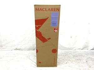 【動作保証】MACLAREN Quest ベビーカー 未使用 Y8718233