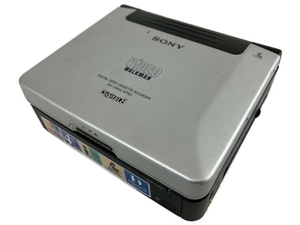 SONY GV-D800 デジタルビデオカセットレコーダー レトロ 2001年製 ジャンク N8310274