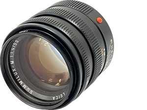 【動作保証】Leica Summilux-M 50mm F/1.4 E46 第三世代 カメラ レンズ ズミルックス ライカ 中古 C8864122