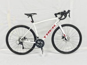 【引取限定】【動作保証】TREK Domane AL 3 Gen 3 2021 トレック ドマーネ ロードバイク 中古 直 F8765892