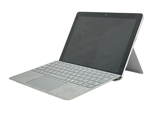 【動作保証】Microsoft Surface Go 10インチ タブレット PC 8GB SSD 128GB Win11 Home 中古 T8692290