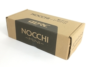 【1円】【動作保証】 NOCCHI MINI 4DRC 4D-V9 折りたたみ式 ドローン カメラ付き 100g未満 申請不要 未使用 Y8501881