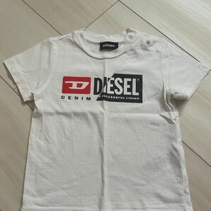 DIESEL ディーゼル Tシャツ ベビー