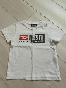 DIESEL ディーゼル Tシャツ ベビー