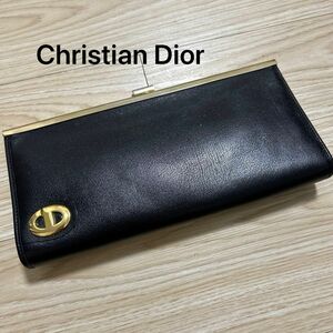 Christian Dior クラッチバッグ ディオール パーティバッグ