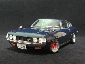 ハセガワ　セリカＬＢ1600ＧＴ　リフトバック