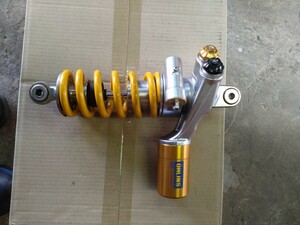 OHLINSttx rear suspension Ducati 1098s Ducati Street Fighter 1098s 848 selling out 