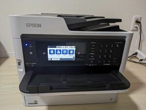 EPSON PX-M884F プリンター　複合機　
