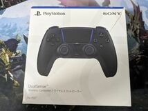 SONY CFI-ZCTU PS5 コントローラー_画像1