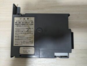 PC98ノート用 フロッピーディスクドライブ 外付けアダプターセット
