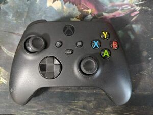 Microsoft マイクロソフト Xbox Wireless Controller ワイヤレスコントローラー