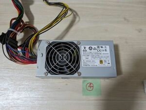 POWERMAN IP-P300GF7-2 H TFX電源 300W 80PLUS GOLD認証 スリムケース用　④