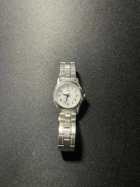 LENEO LEM002 ソーラー　腕時計　レディース