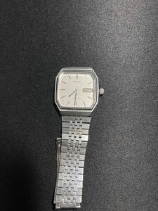 不動品　ジャンク　セイコー　Chronos クロノス　 5h23-5100 クォーツ 腕時計