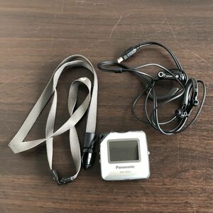  operation OK Panasonic WH-103JJ dynamic hearing aid /45-38