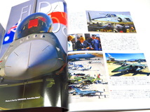 B 航空ファン 2006/6 新しいアメリカ海軍航空，チリ航空ショーなど_画像6