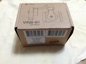 WALKERA ワルケラ VITUS 用 ジンバル(4K HD カメラ付き) (vitus320-z-38) 