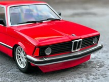 1/24　BMW 320i 完成品_画像10