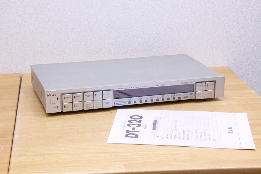 2025年最新】Yahoo!オークション -akai オーディオタイマーの 2025年最新】Yahoo!オークション -akai オーディオタイマーの