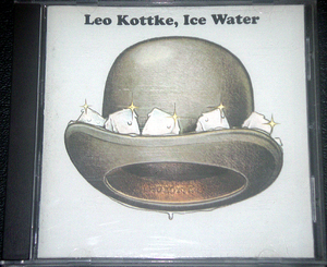 レオ・コッケ Leo Kottke, Ice Water