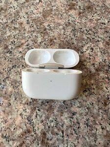 Apple純正 AirPods Pro 第1世代 充電ケース ジャンク