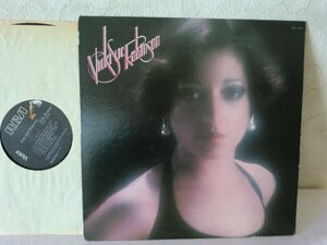 (ABF)何点でも同送料 LP/レコード/米/Vicki Sue Robinson「Vicki Sue Robinson (US盤。・ディスコ・DISCO)ヴィッキー.スー.ロビンソン