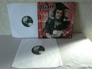 (AD) what point also same postage 2LP/ record /(hed) PLANET EARTH / Broke HEAD P.E. HEAD PE/UK/2 sheets set / rare!RR12-88146