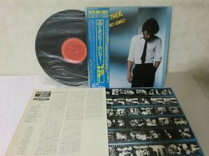 (A)何点でも同送料 LP/レコード/帯付/25AP1632/「J・D・サウザー / ユア・オンリー・ロンリー/J.D. SOUTHER/YOU'RE ONLY LONELY