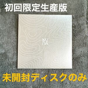 Number_i ミニアルバム No.O -ring- 初回CDのみ