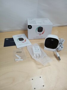 T-359 COOAU камера системы безопасности беспроводной наружный 5Gwifi соответствует мониторинг камера смартфон соответствует салон IP66 водонепроницаемый пыленепроницаемый 25m удаленное расстояние ночное видение сеть камера 