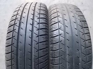 １７５／７０Ｒ１３　ヨコハマ　Ａ２００　２本　20190531