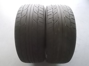 ２４５／４０Ｒ２０　ＮＩＴＴＯ　ＮＴ５５５　Ｇ２　２本　　　　　2405