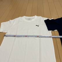 新品未使用　150サイズ　半袖Tシャツまとめ売り2枚　男の子　チャンピオン　プーマ　champion PUMA_画像4