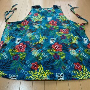 JAGANNATH pattern apron 