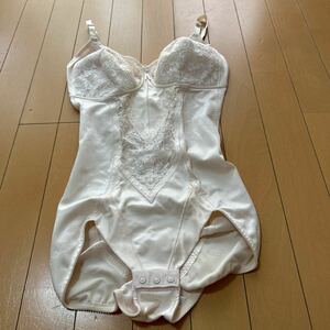  new goods unused my Blanc shuD8L body suit body yellowtail fur wire none 