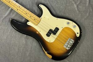 Fender Mex50s Road Worn Precision Bass