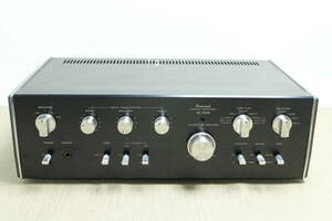 M-XB-407 Sansui Sansui AU-5500pli men amplifier electrification has confirmed amplifier 