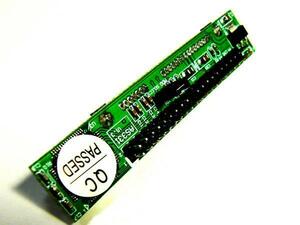 #343#Z type adapter #SATA(HDD/SSD)-44 pin 2.5IDE conversion connector 