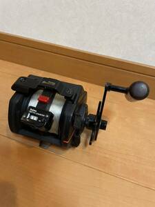 * Daiwa DAIWA катушка полки HUNTER SS-60* работоспособность не проверялась 