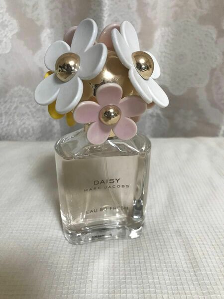 マークジェイコブス デイジー オードトワレ 香水 DAISY MARC JACOBS オーソーフレッシュ