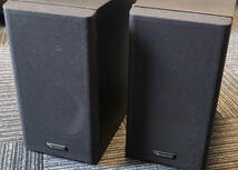 Nakamichi ナカミチ SP-4s 2Way Speaker System_画像1