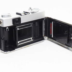 コニカ Konica C35 Flashmatic HEXANON 38mm F2.8 《 動作光学良好 》 #25012401の画像8
