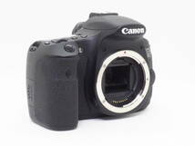 キャノン Canon EOS 60D ボディ 《 バリアングルディスプレイ スレ少 》 #010111201_画像3